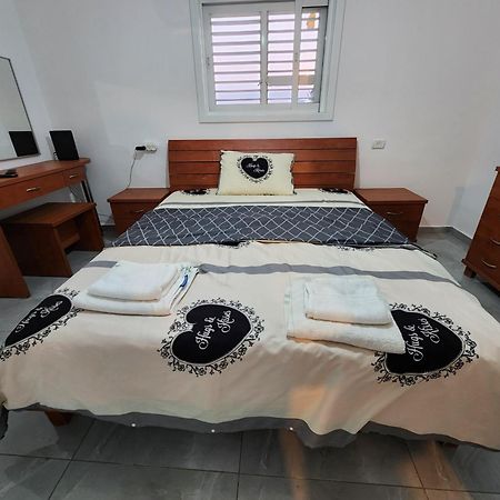 Short Term Stay In Rehovot Central Location Near Nes Ziona Rishon Lezion Jerusalem And Tel Aviv Bagian luar foto