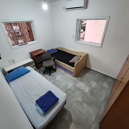 Short Term Stay In Rehovot Central Location Near Nes Ziona Rishon Lezion Jerusalem And Tel Aviv Bagian luar foto