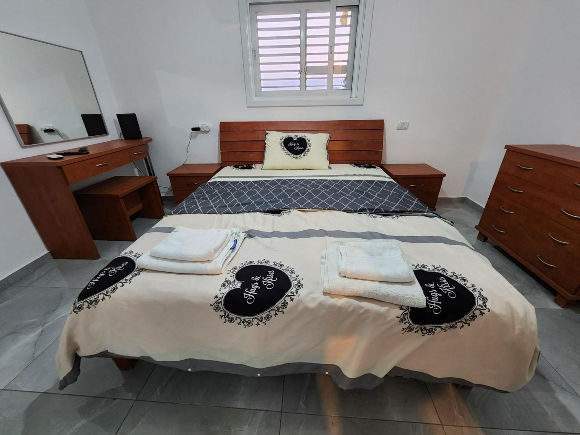 Short Term Stay In Rehovot Central Location Near Nes Ziona Rishon Lezion Jerusalem And Tel Aviv Bagian luar foto