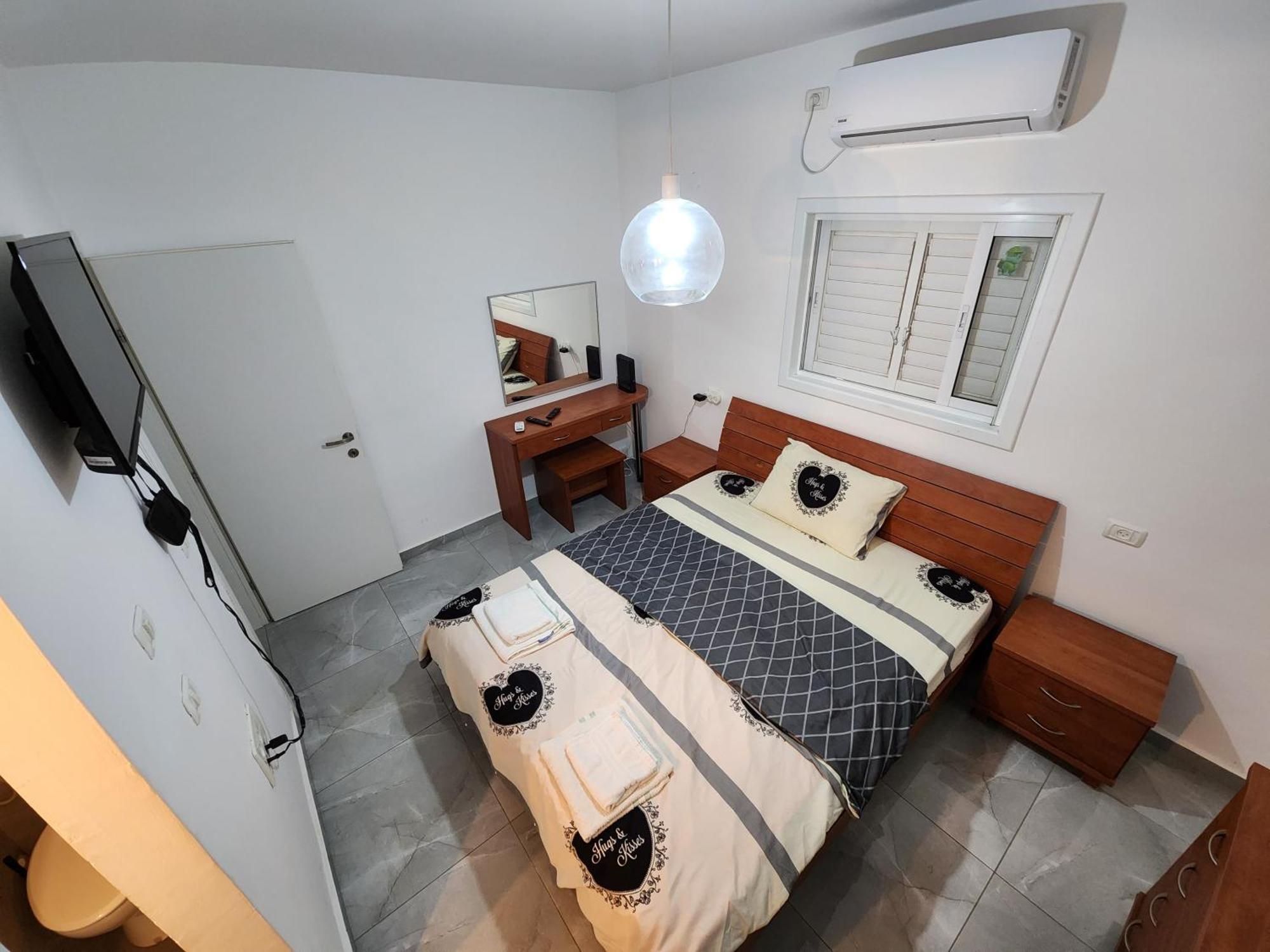 Short Term Stay In Rehovot Central Location Near Nes Ziona Rishon Lezion Jerusalem And Tel Aviv Bagian luar foto