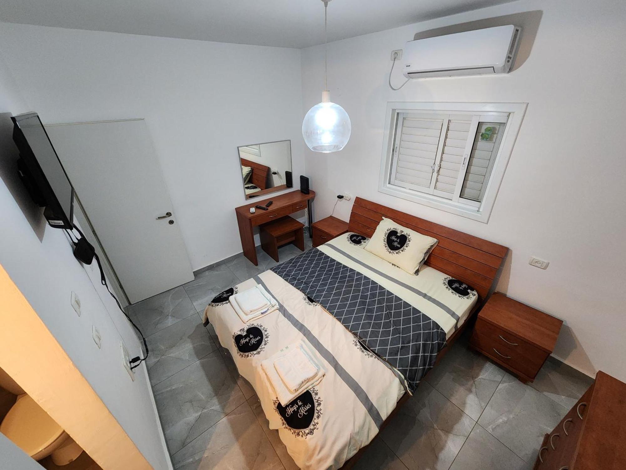 Short Term Stay In Rehovot Central Location Near Nes Ziona Rishon Lezion Jerusalem And Tel Aviv Bagian luar foto