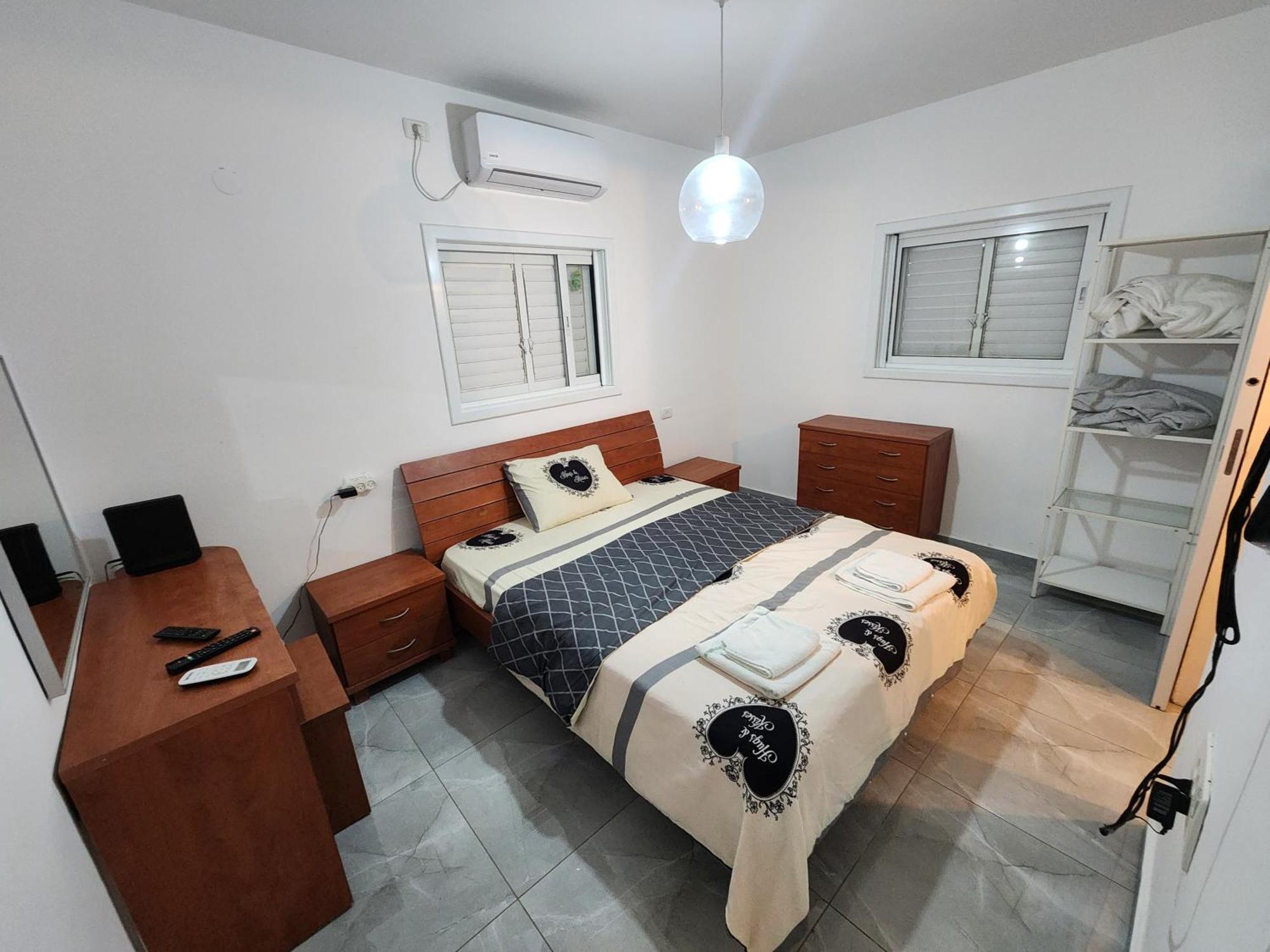 Short Term Stay In Rehovot Central Location Near Nes Ziona Rishon Lezion Jerusalem And Tel Aviv Bagian luar foto