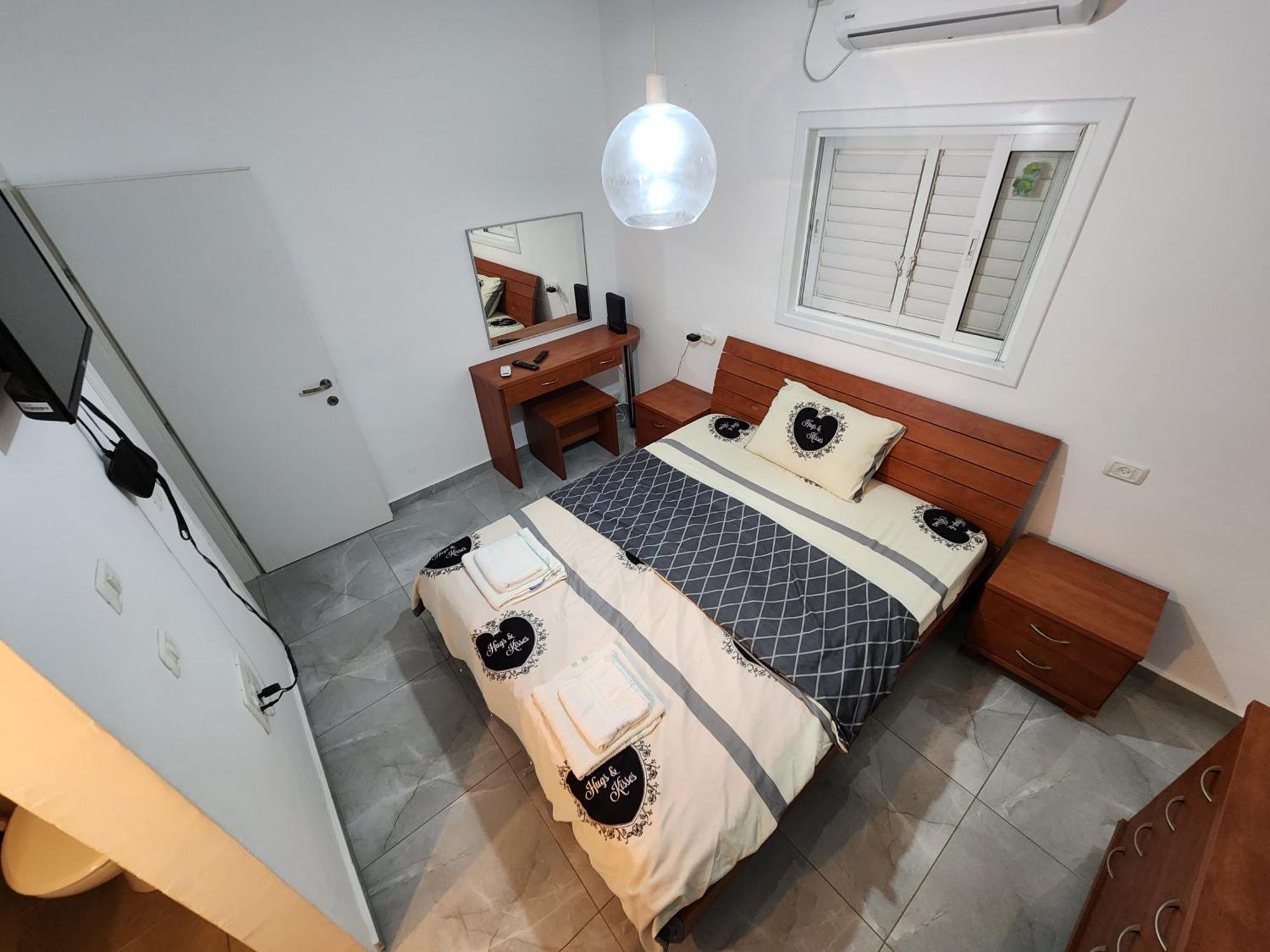 Short Term Stay In Rehovot Central Location Near Nes Ziona Rishon Lezion Jerusalem And Tel Aviv Bagian luar foto