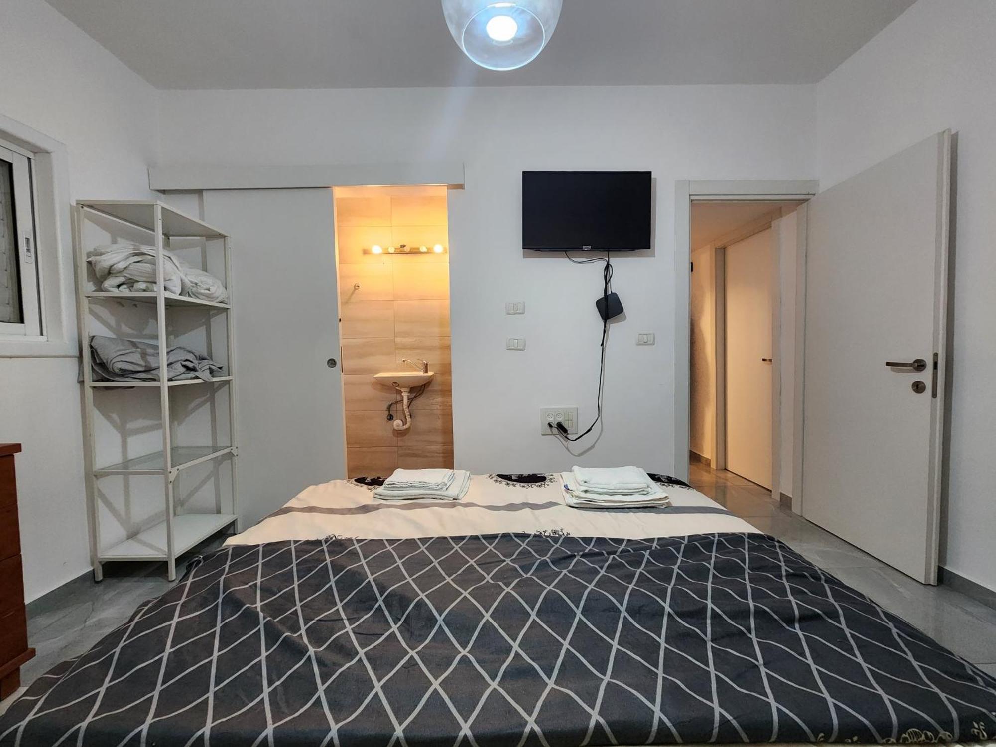 Short Term Stay In Rehovot Central Location Near Nes Ziona Rishon Lezion Jerusalem And Tel Aviv Bagian luar foto