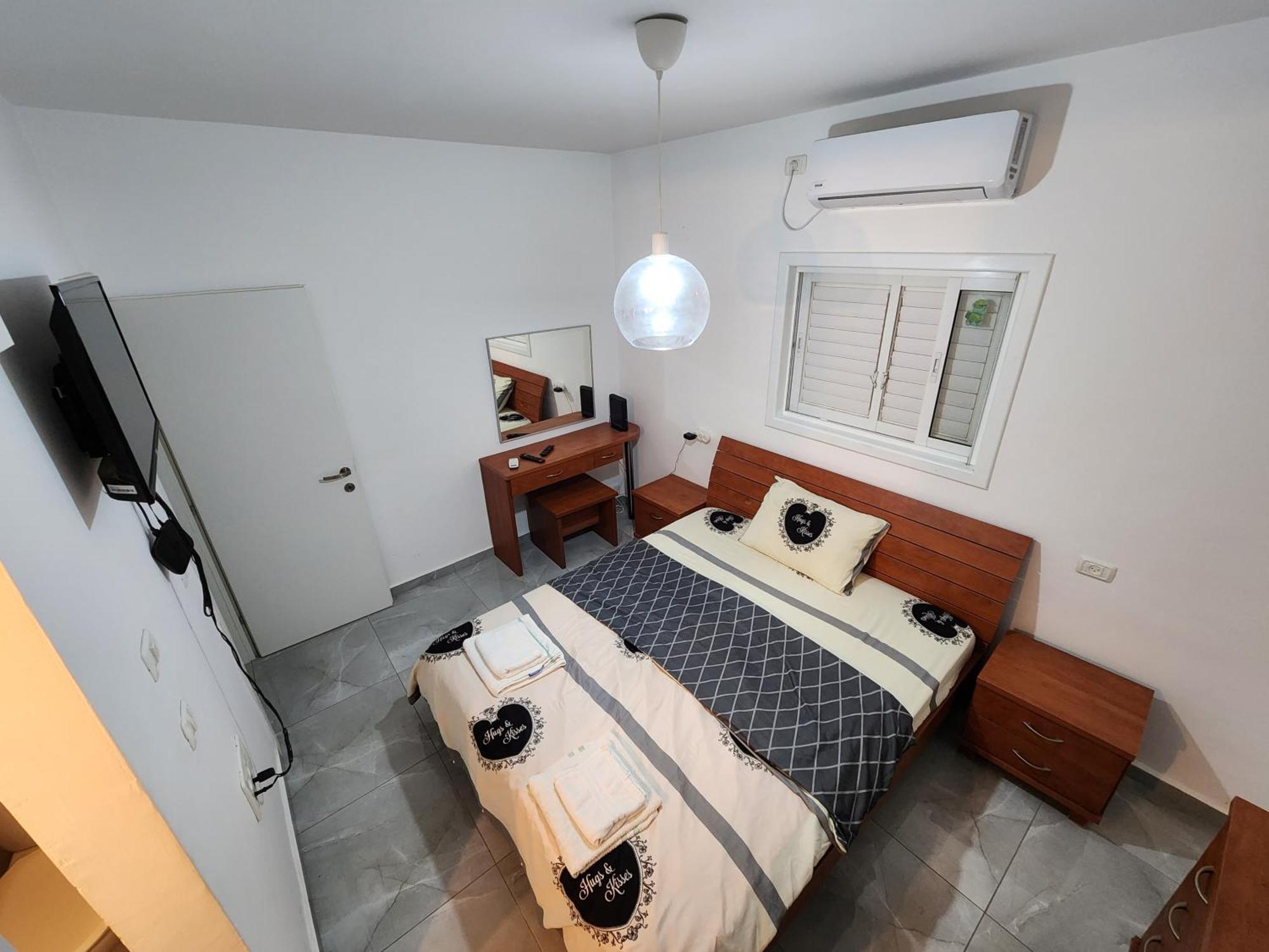 Short Term Stay In Rehovot Central Location Near Nes Ziona Rishon Lezion Jerusalem And Tel Aviv Bagian luar foto