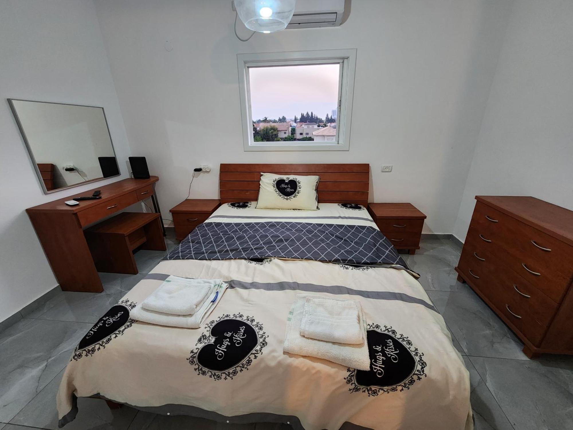 Short Term Stay In Rehovot Central Location Near Nes Ziona Rishon Lezion Jerusalem And Tel Aviv Bagian luar foto