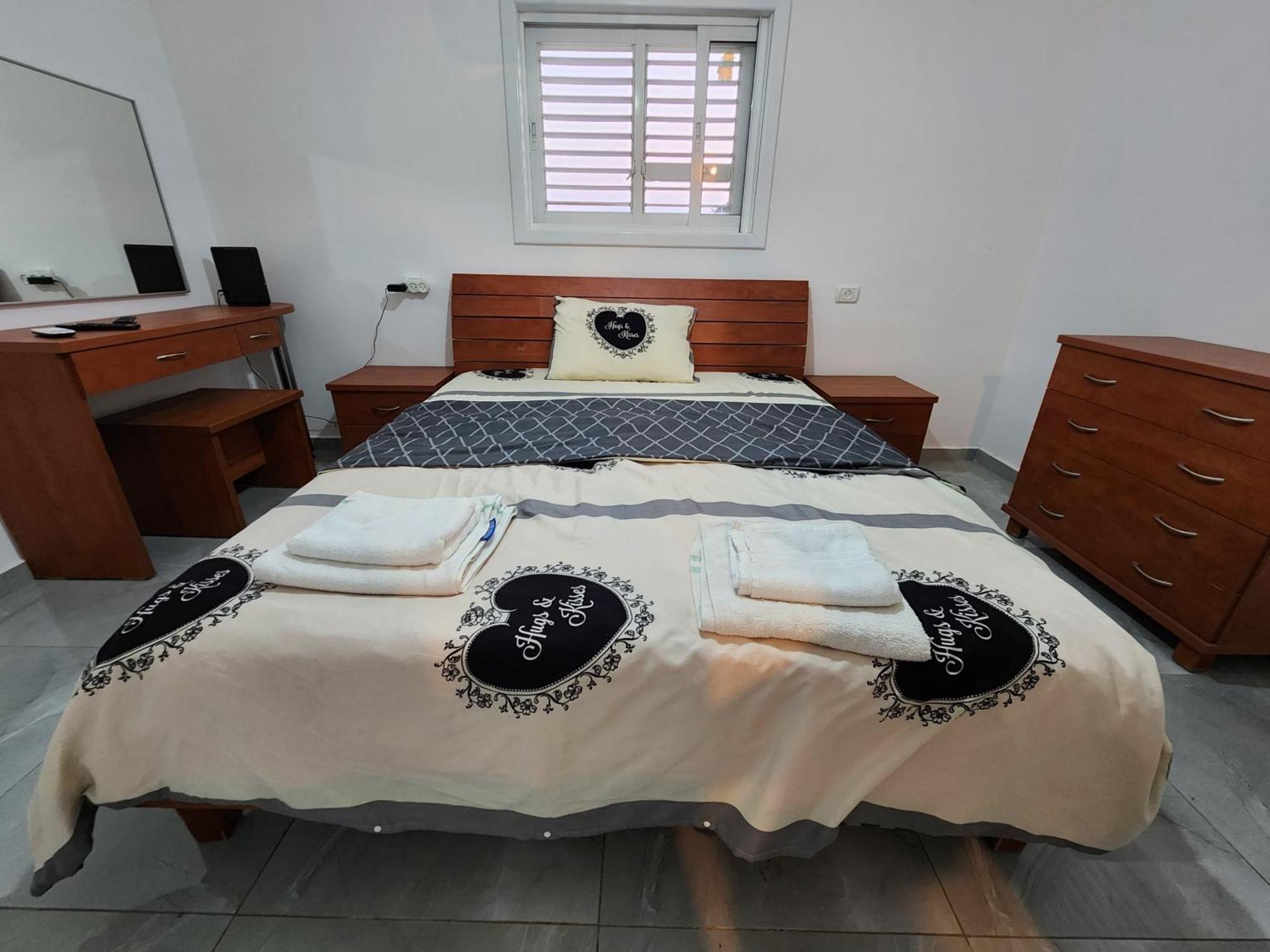 Short Term Stay In Rehovot Central Location Near Nes Ziona Rishon Lezion Jerusalem And Tel Aviv Bagian luar foto