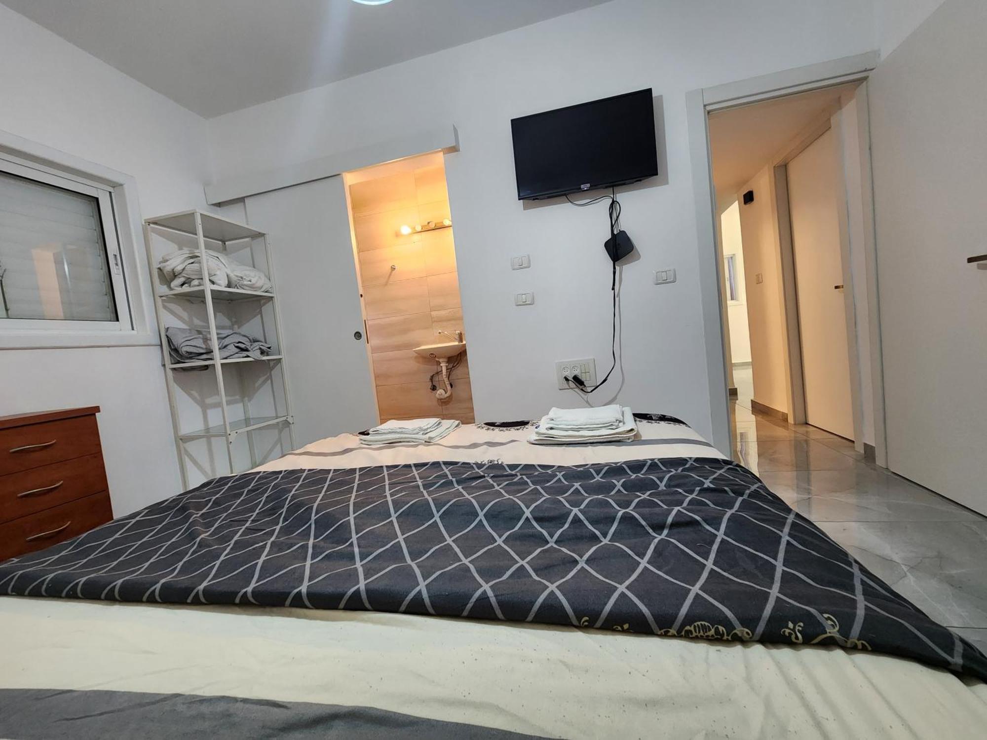 Short Term Stay In Rehovot Central Location Near Nes Ziona Rishon Lezion Jerusalem And Tel Aviv Bagian luar foto