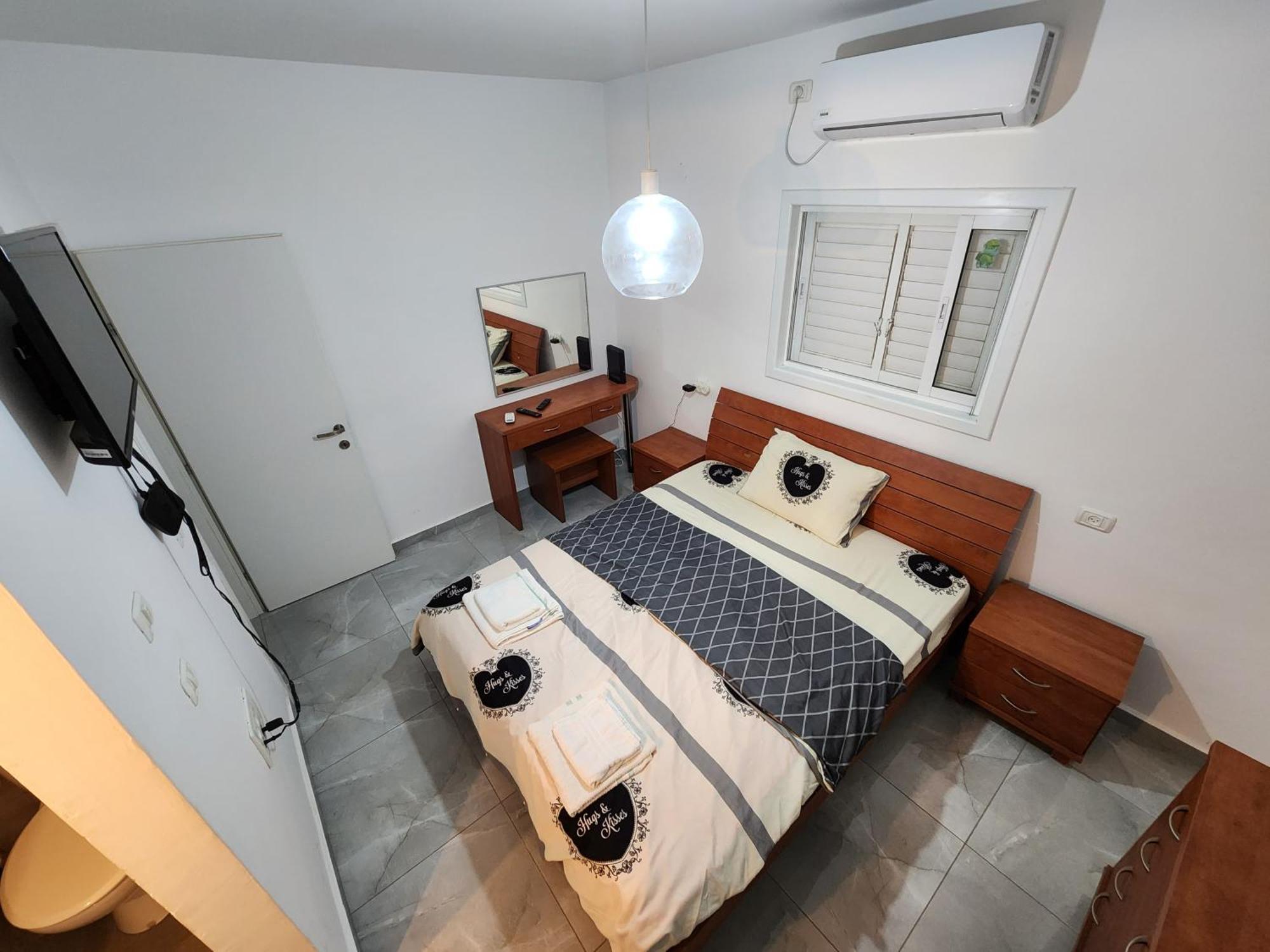 Short Term Stay In Rehovot Central Location Near Nes Ziona Rishon Lezion Jerusalem And Tel Aviv Bagian luar foto